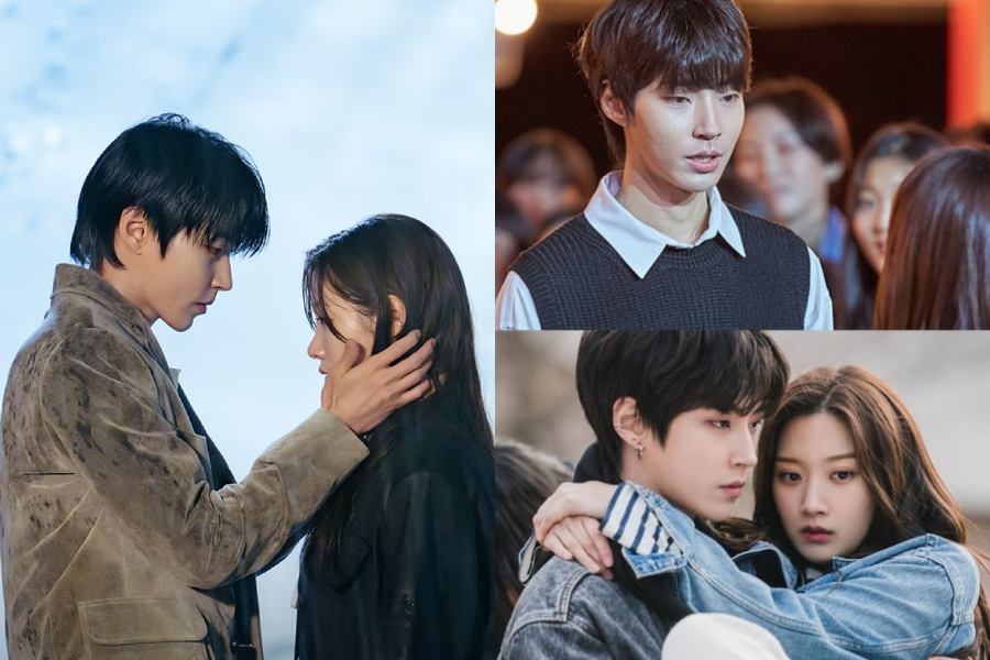 6 K-Dramas To Watch If You Love Hwang In Youp缩略图