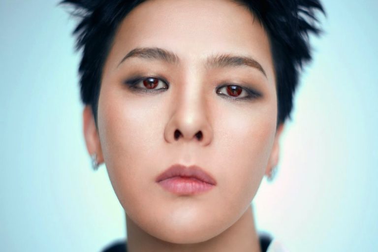 BIGBANG’s G-Dragon Named Ambassador For UNESCO World Heritage Committee缩略图