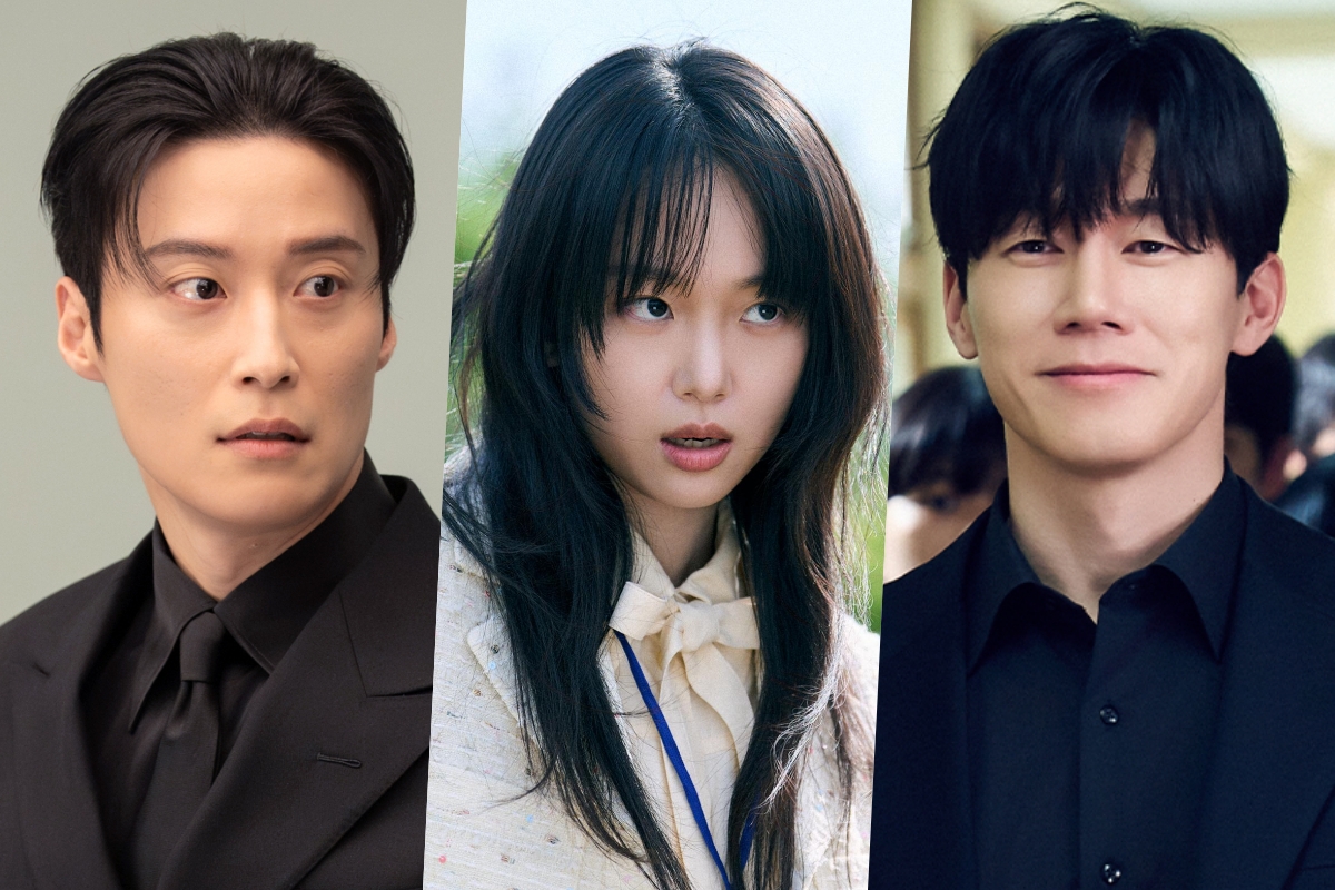 Rising Actor Brand Reputation Rankings Announced缩略图