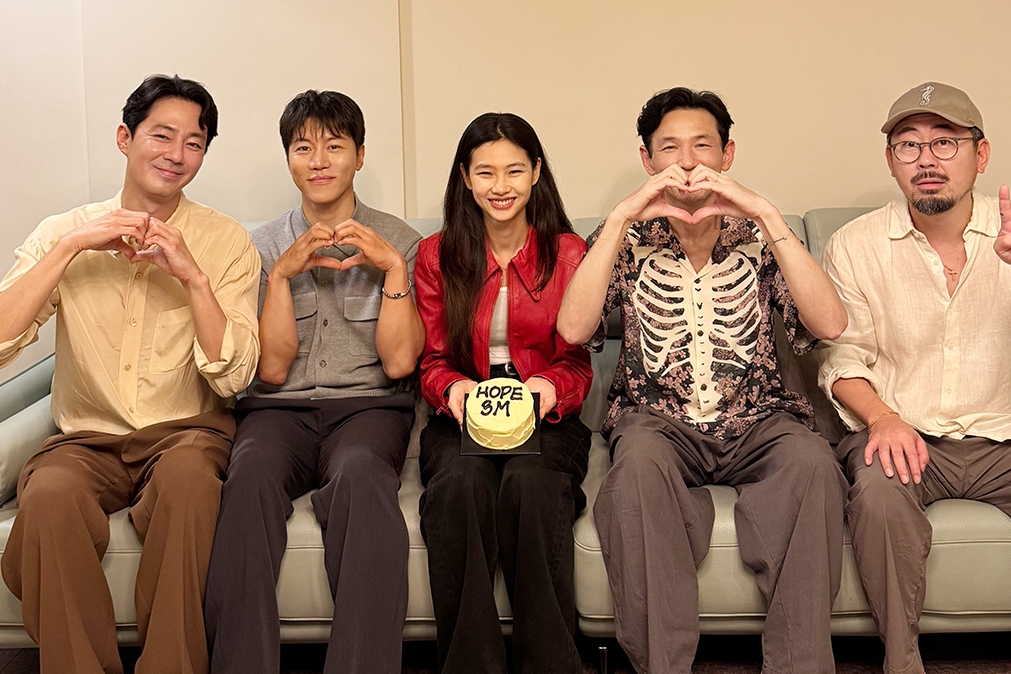 “HOPE” Surpasses 3 Million Moviegoers After Topping Box Office For 10 Days Straight缩略图