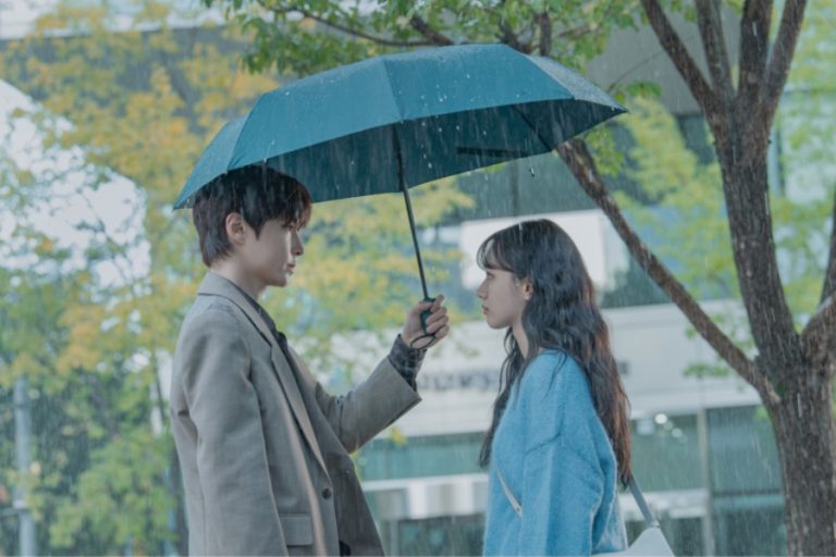 Hwang In Youp And Hyeri Reunite 15 Years After Their High School Romance In “Dream To You”缩略图