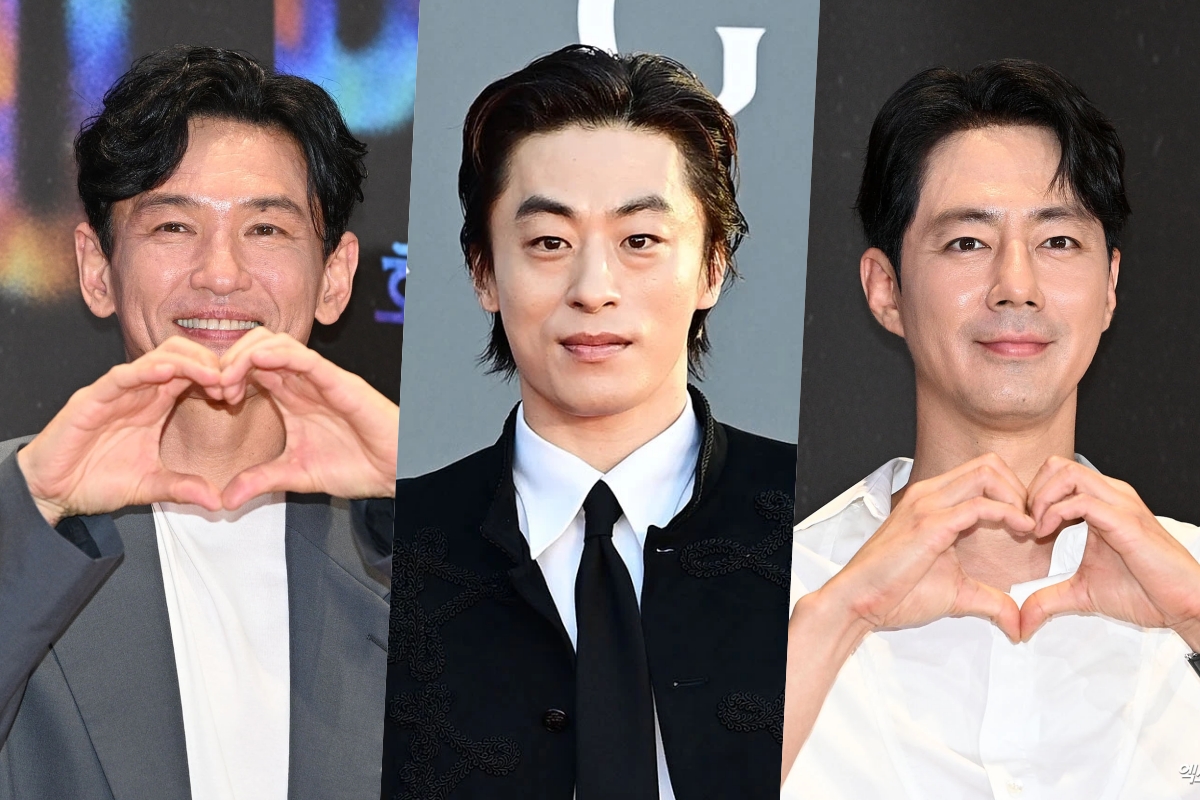 July Movie Star Brand Reputation Rankings Announced缩略图
