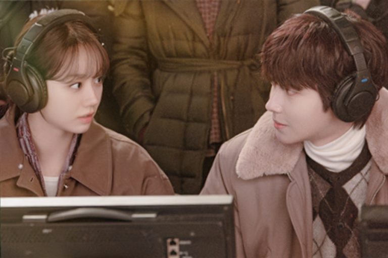 Hwang In Youp Gives Hyeri A Second Chance At Her Dreams In “Dream To You”缩略图