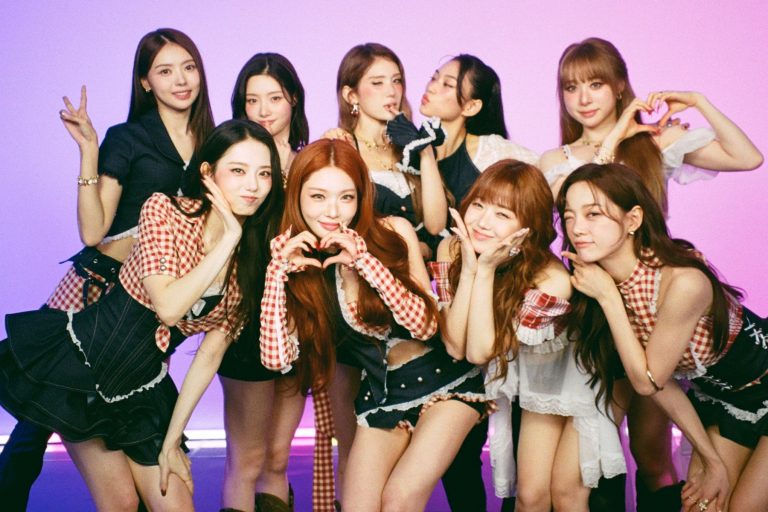 Watch: I.O.I Takes 4th Win For “Suddenly” On “Inkigayo”; Performances By i-dle, Yeonjun, BABYMONSTER, And More缩略图