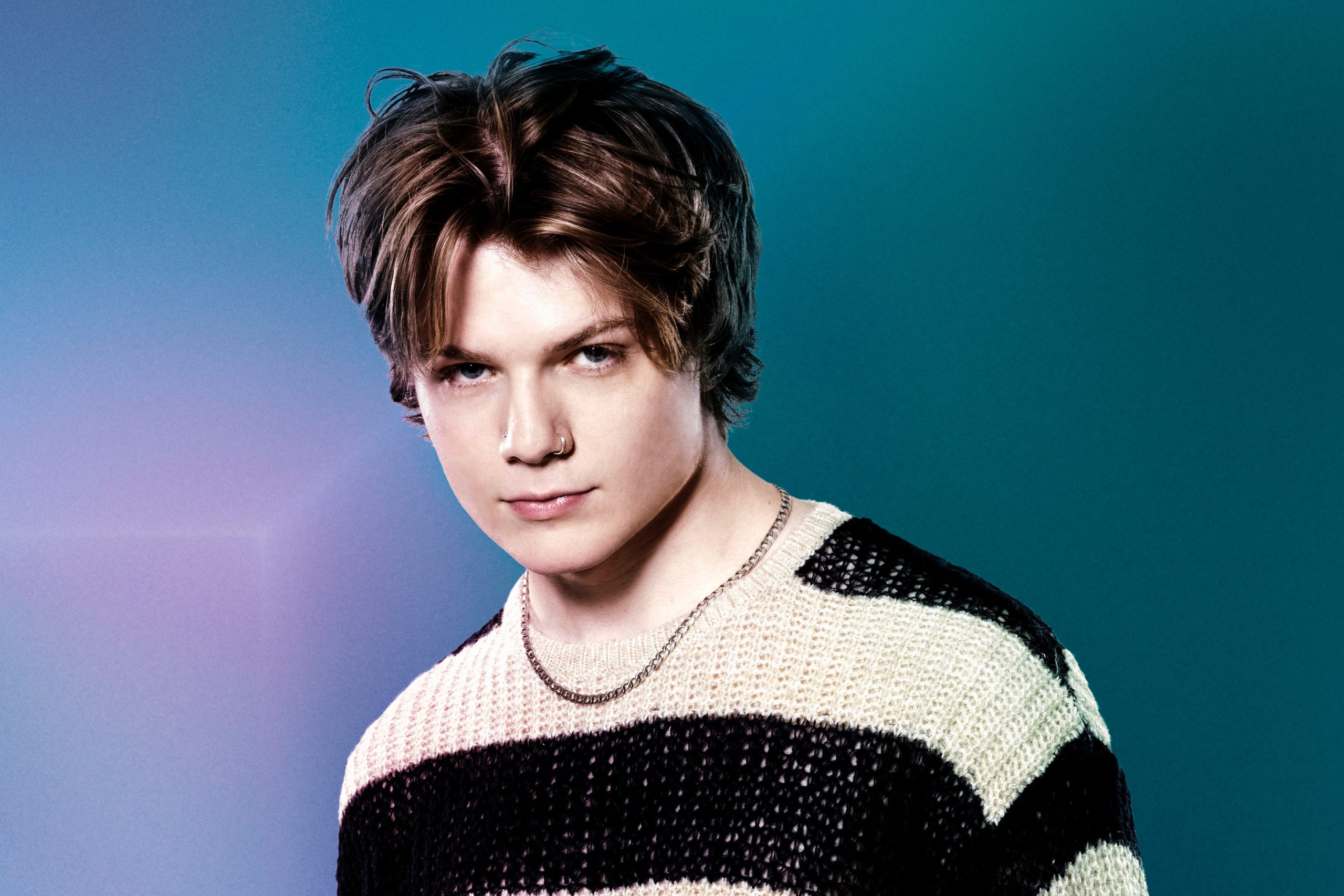 dearALICE’s James Announces He Is Leaving The Group In Heartfelt Letter缩略图
