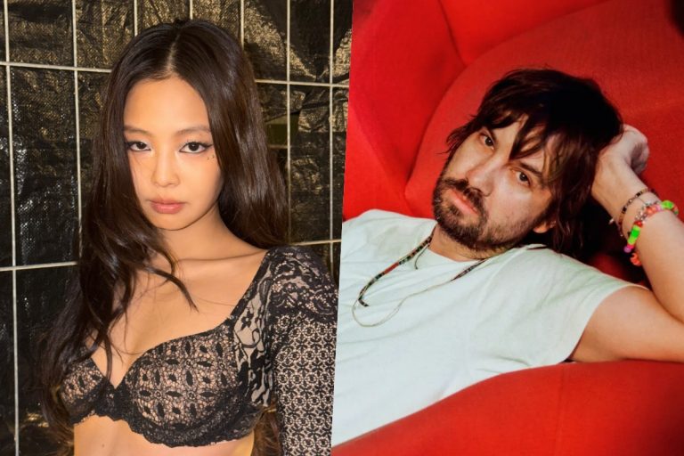 Jennie Breaks Top 3 Of Billboard Radio Songs Chart For 1st Time With Tame Impala Collab “Dracula”缩略图
