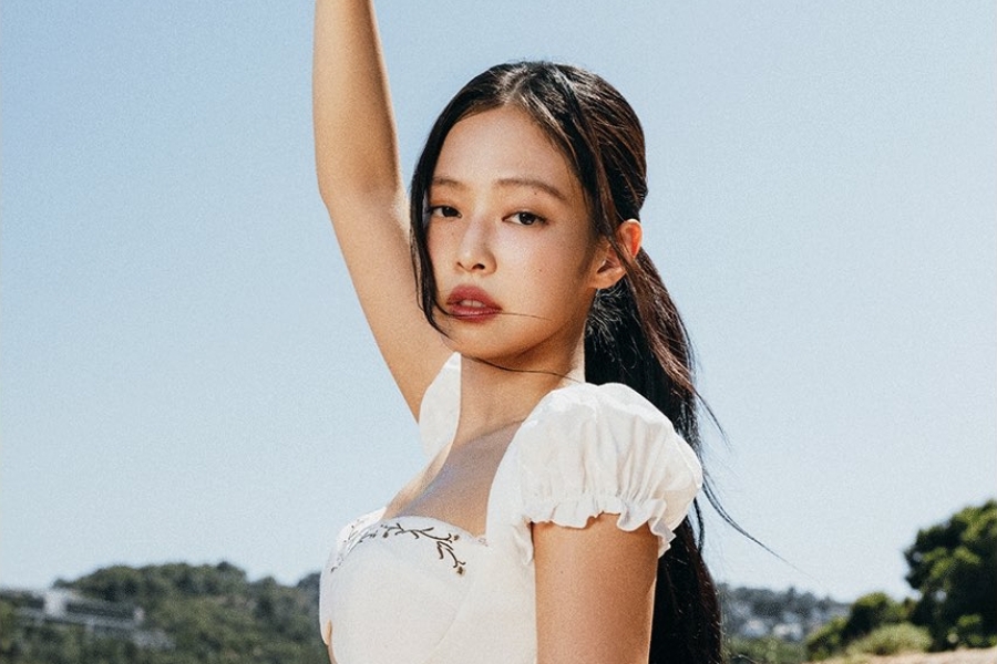 Jennie Tops YouTube And iTunes Charts Worldwide With “Less than a Lover”缩略图