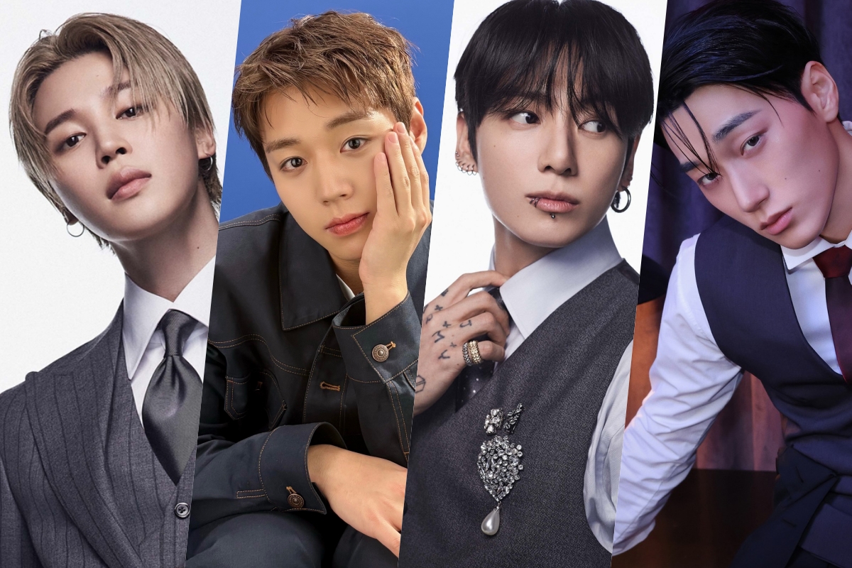 July Boy Group Member Brand Reputation Rankings Announced缩略图