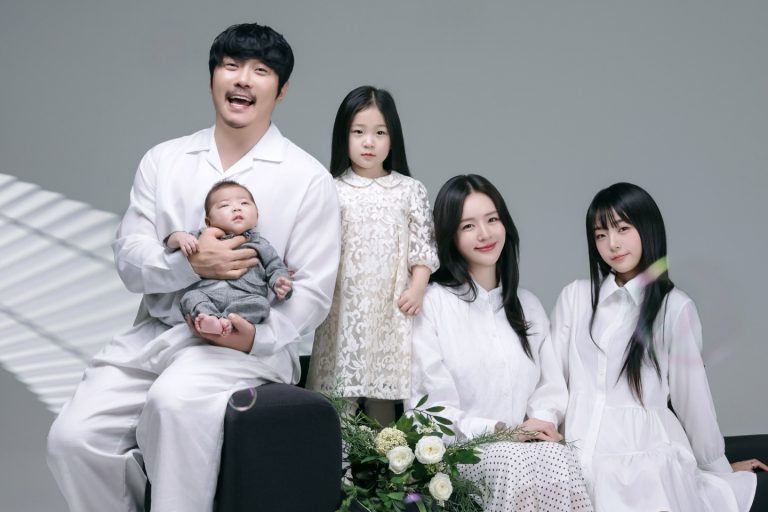 KCM And His Wife To Hold Belated Wedding Ceremony缩略图