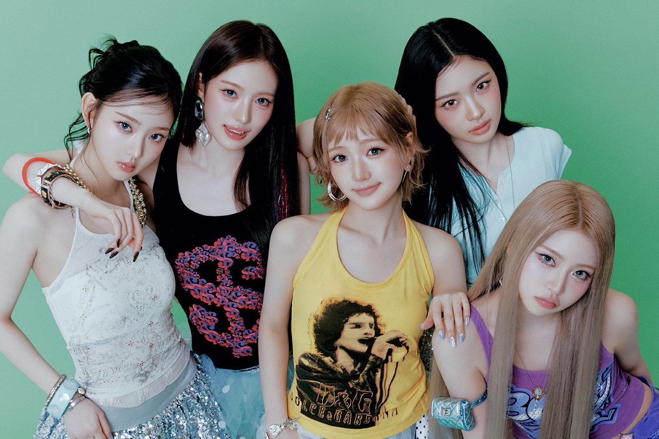 KiiiKiii Confirms Plans For August Comeback缩略图