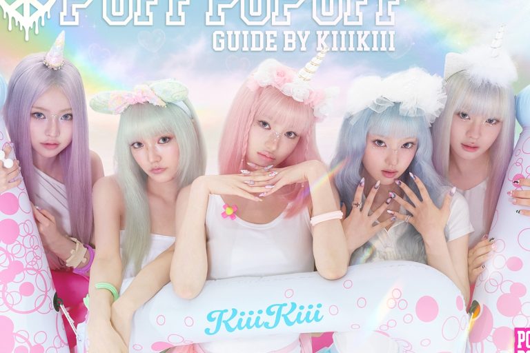 KiiiKiii Unveils Fun Teasers For August Comeback缩略图
