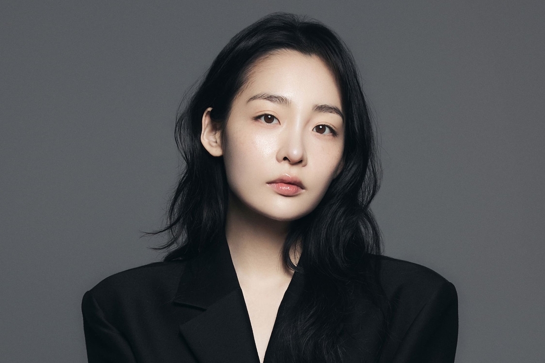 Kim Min Ha To Host 2026 Busan International Film Festival Opening Ceremony缩略图