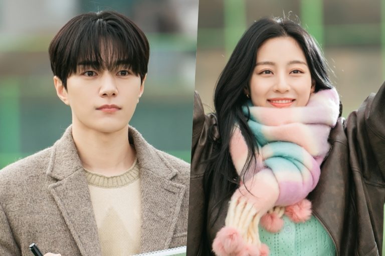 Kim Myung Soo Becomes Kang Min Ah’s Manager On “Love In Sync”缩略图