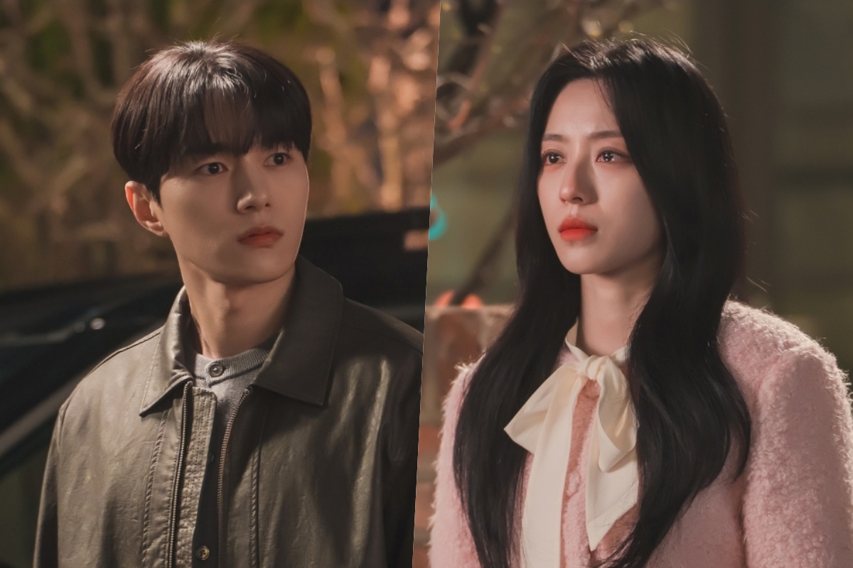 Kim Myung Soo Chases After A Fleeing Kang Min Ah On “Love In Sync” Finale缩略图