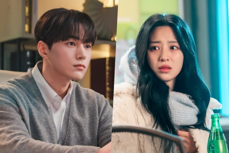 Kim Myung Soo And Kang Min Ah Both Face Career Crises In New Drama “Love In Sync”缩略图