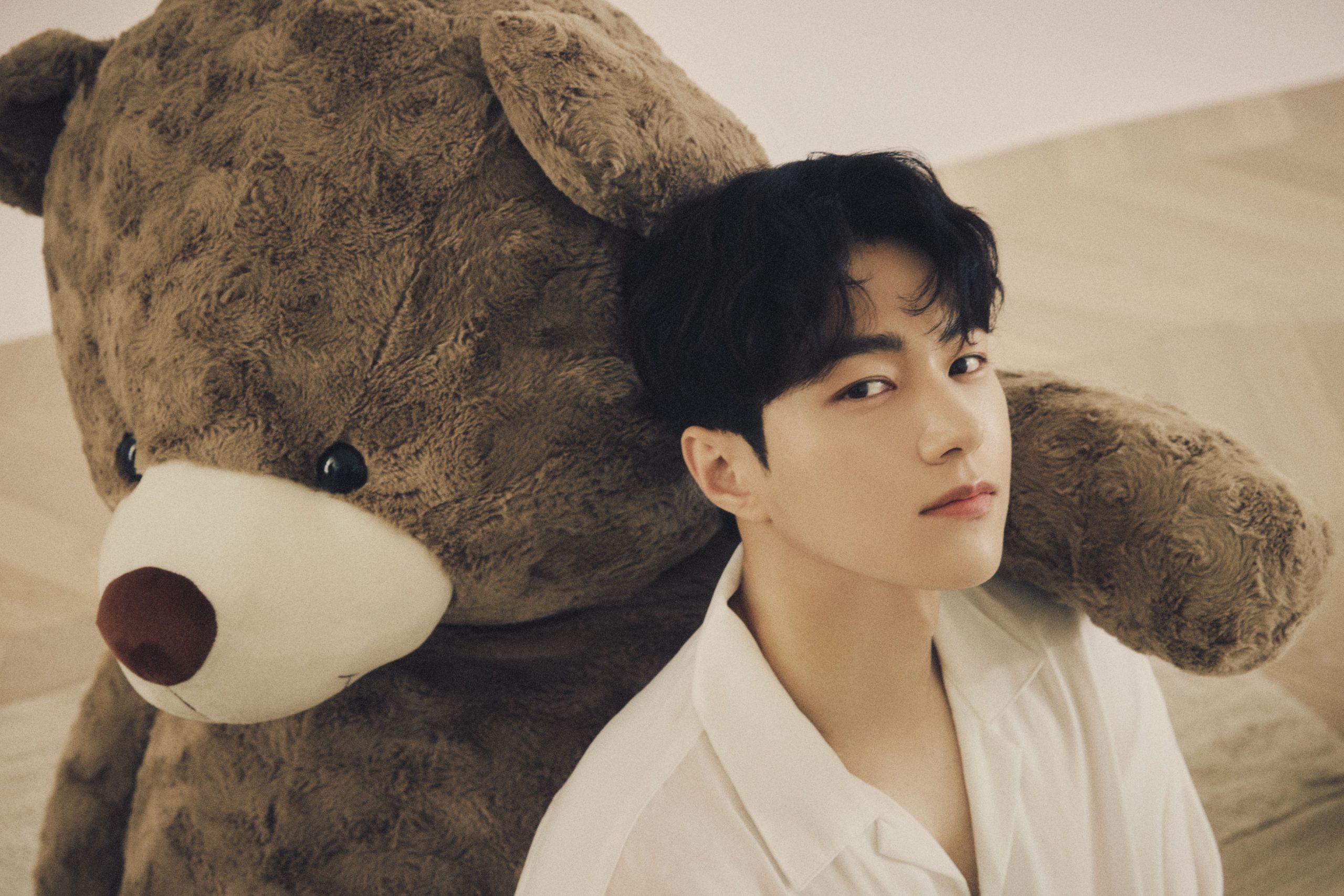 INFINITE’s Kim Myung Soo (L) To Sit Out Upcoming Fan Meeting Tour缩略图