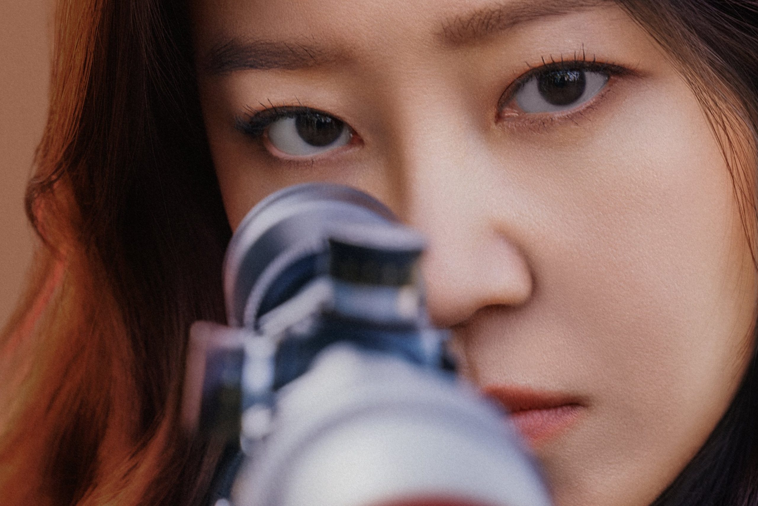 Kong Hyo Jin Is A Deadly Sniper Who Shoots To Kill In New Drama “A Bona Fide Killer”缩略图