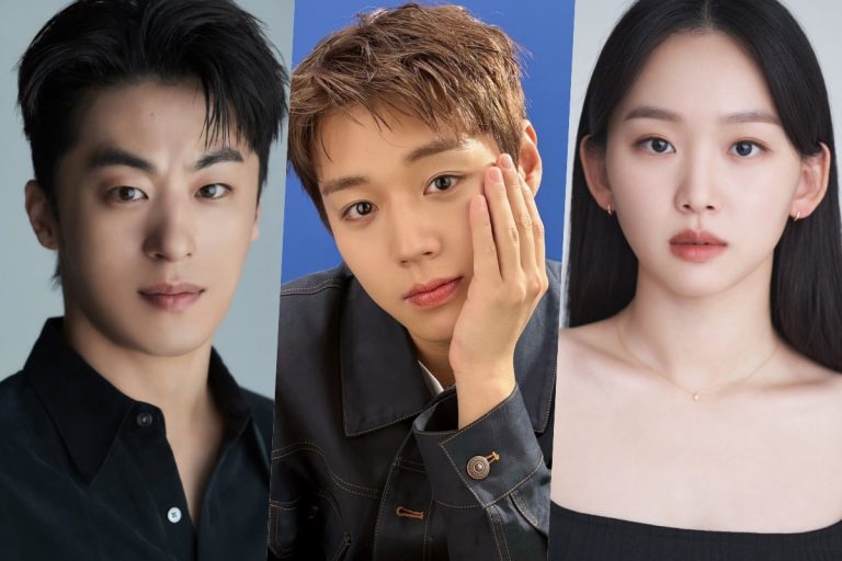 Movie Star Brand Reputation Rankings Announced缩略图