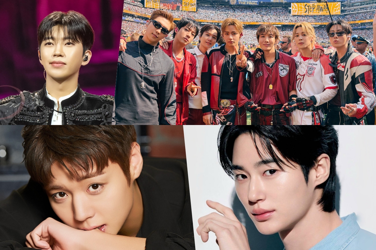 July Advertisement Model Brand Reputation Rankings Announced缩略图