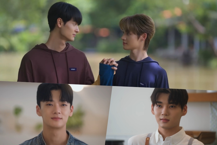 4 Major Moments That Led To Closure In The Finale Of “Love Class 3”缩略图