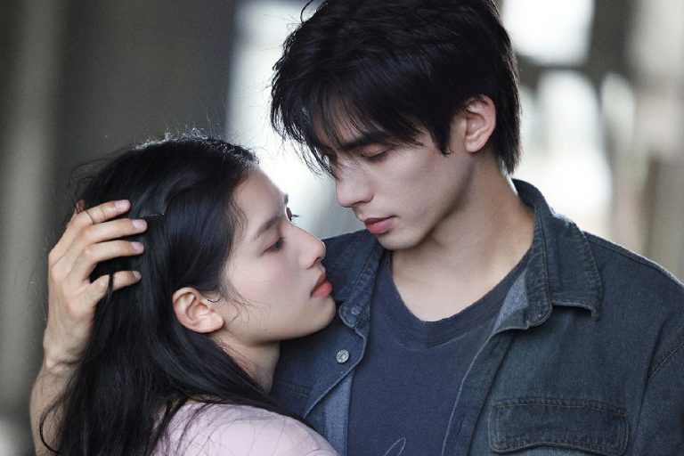 First Impressions: Song Wei Long And Zhang Jing Yi Shine In Bittersweet Romance “Love For You”缩略图