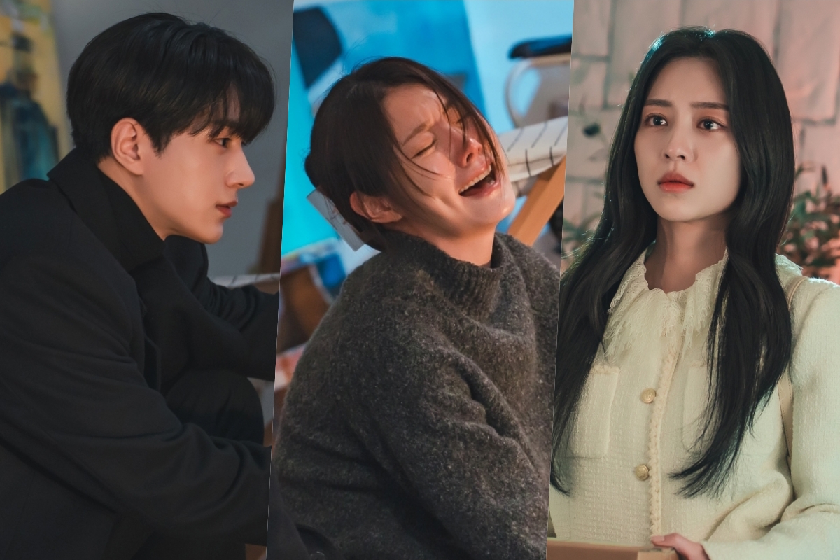 Kim Myung Soo’s Tragic Past To Be Revealed On “Love In Sync”缩略图