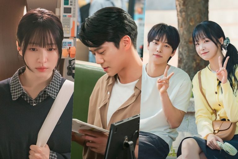 Ha Seok Jin, EXID’s Hani, And More Dish On Their Upcoming Drama “Love On The Menu”缩略图