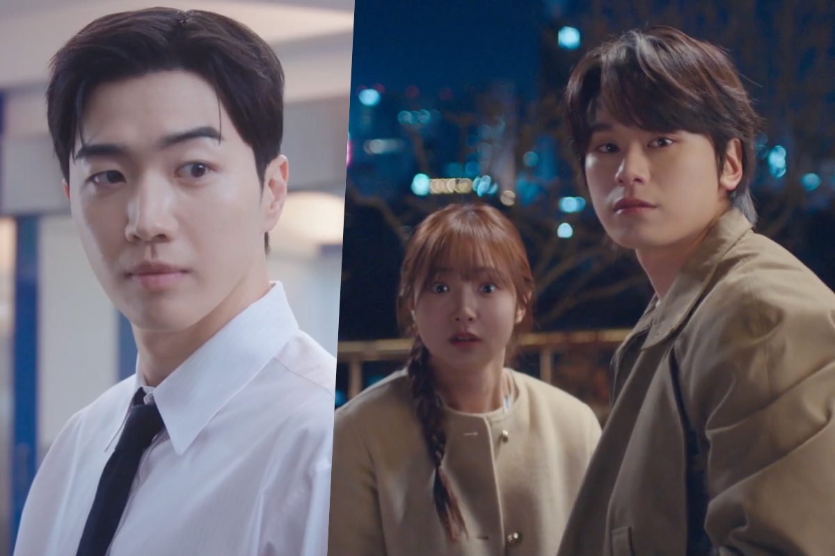 Watch: Kim Hye Joon Is A Successful Fan Who Faces An Impossible Choice In “My Bias, My Boss” Highlight Trailer缩略图
