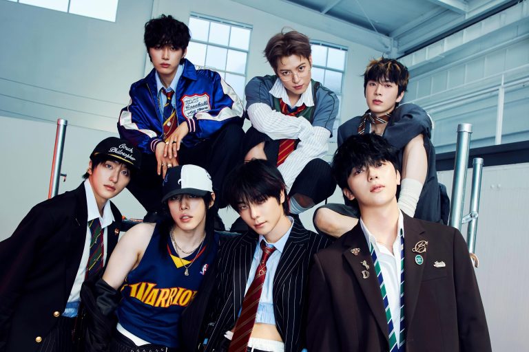 OMEGA X Announces Dates And Cities For 2026 Tour “NO LIMIT”缩略图