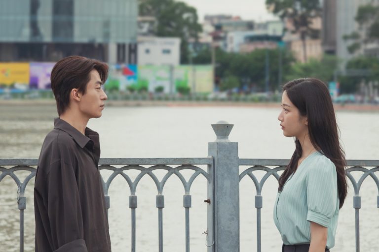4 Reasons To Watch Heartfelt Romance Film “Once We Were Us”缩略图