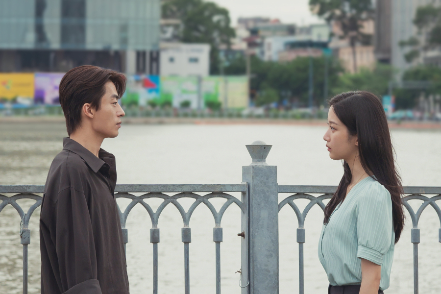 4 Reasons To Watch Heartfelt Romance Film “Once We Were Us”缩略图