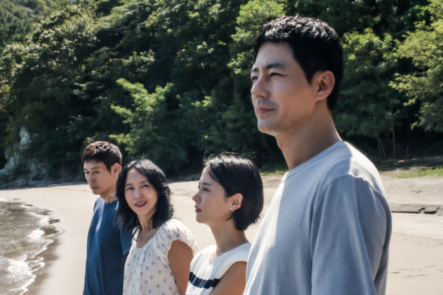 Jeon Do Yeon, Sul Kyung Gu, Zo In Sung, And Cho Yeo Jeong’s New Film “Possible Love” Invited To Toronto International Film Festival缩略图