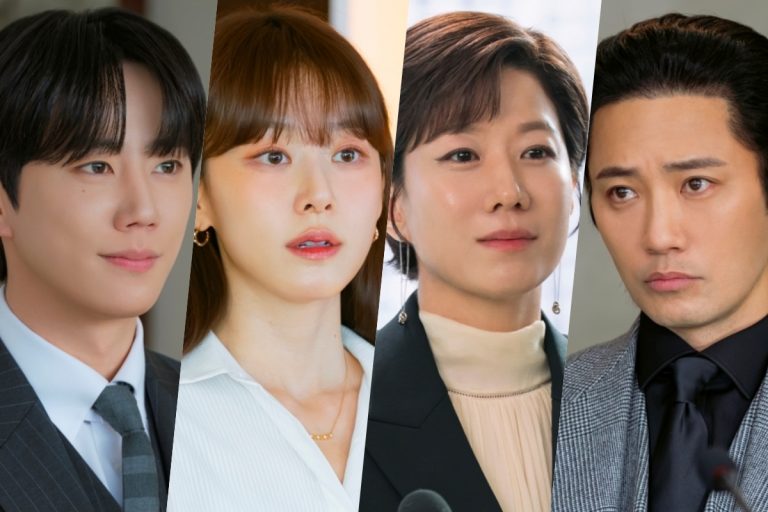 “Reborn Rookie” Stars Say Goodbye + Share What The Drama Means To Them Ahead Of Tonight’s Finale缩略图