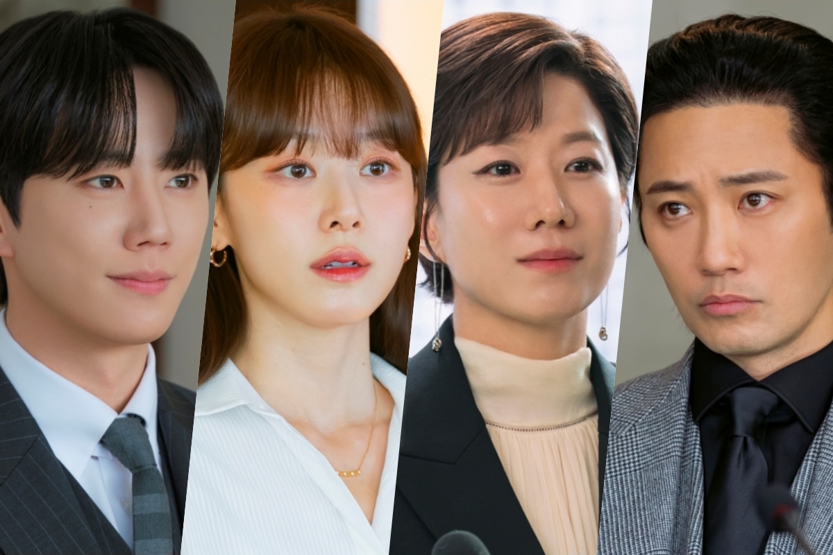 “Reborn Rookie” Stars Say Goodbye + Share What The Drama Means To Them Ahead Of Tonight’s Finale缩略图