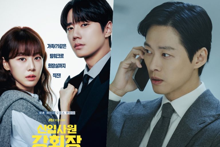 “Reborn Rookie” Ends On Its Highest Ratings Yet + “The Husband” Rises For 2nd Episode缩略图