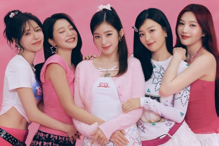 Watch: Red Velvet Announces Comeback Date With 1st Teaser For “Velvet Summer”缩略图