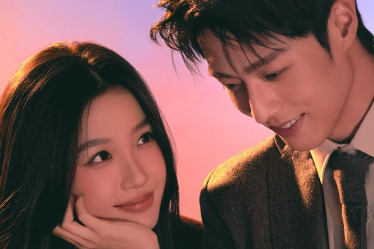 First Impressions: “Road To Success” Is A Feel-Good C-Drama About Starting Over And Second Chances缩略图