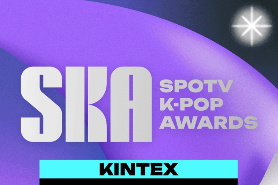 2026 SPOTV K-Pop Awards Announces 1st Lineup缩略图