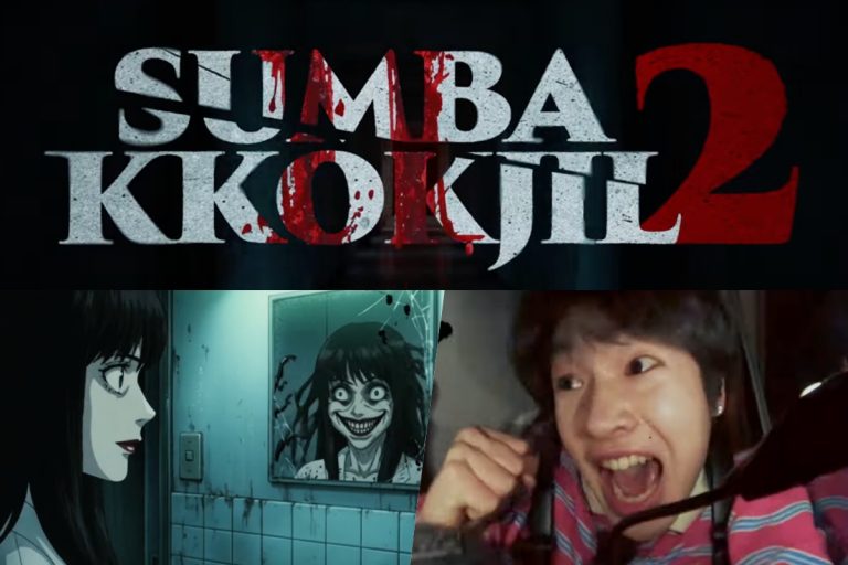 Watch: Mnet Idol Horror Show “SUMBAKKOKJIL 2” Unveils Spooky Teasers For Season 2 With New Format缩略图