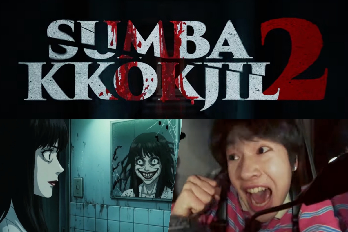 Watch: Mnet Idol Horror Show “SUMBAKKOKJIL 2” Unveils Spooky Teasers For Season 2 With New Format缩略图