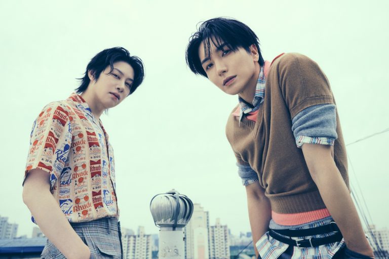 SUPER JUNIOR-83z Tops iTunes Charts Around The World With Unit Debut Album “Promise”缩略图