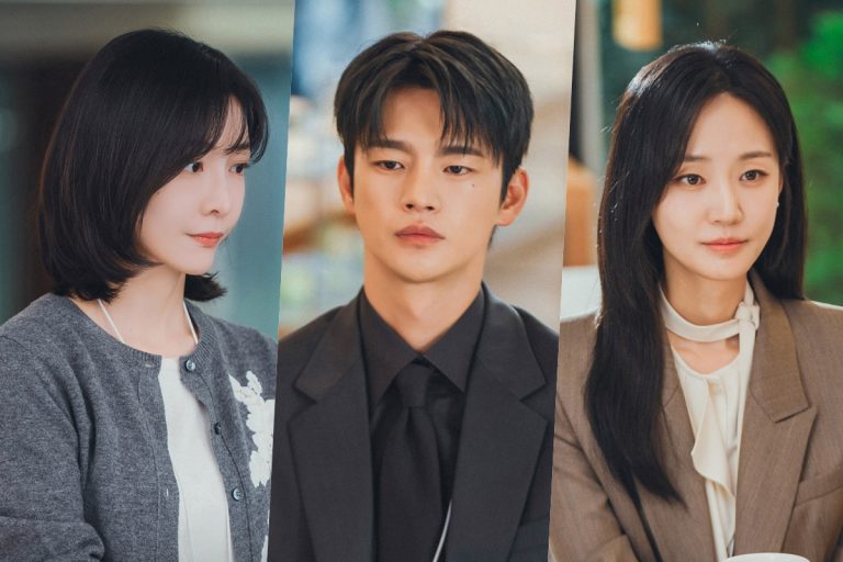 Seo In Guk’s Ex-Wife Affects His Relationship With Park Ji Hyun In “See You At Work Tomorrow!”缩略图