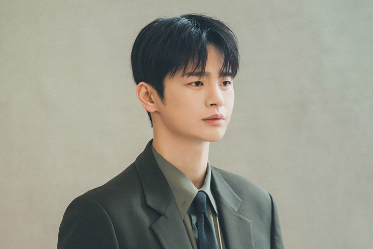 Seo In Guk Faces Career Crisis After Going Public With His Relationship In “See You At Work Tomorrow!”缩略图