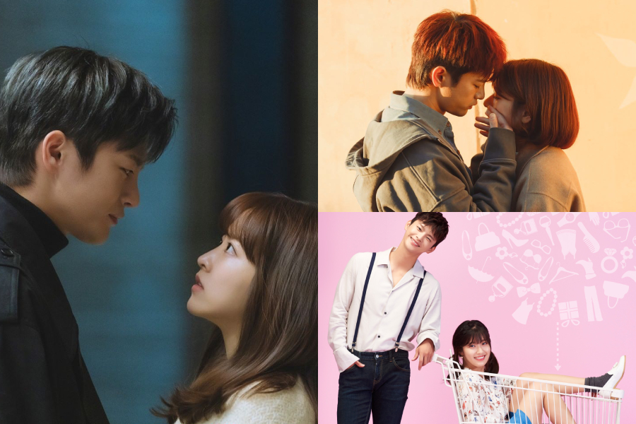 7 K-Dramas To Watch If You Can’t Get Enough Of Seo In Guk’s Charm缩略图