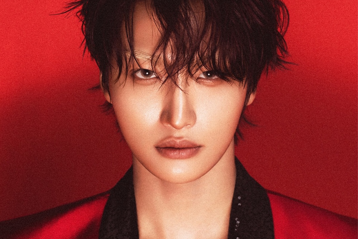 ATEEZ’s Seonghwa Talks About Constantly Reinventing Himself, Building His Own Identity, And More缩略图