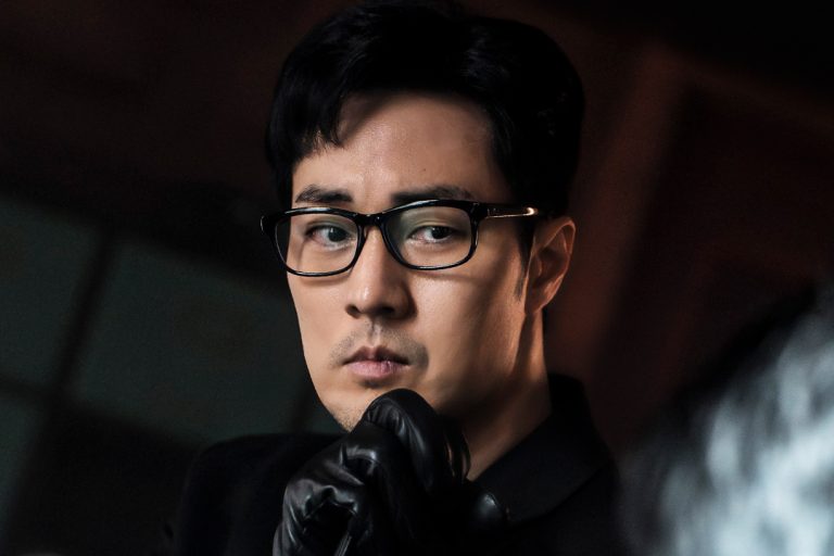 “Agent Kim Reactivated” Earns Highest Ratings Of Any Miniseries In 2026 In Just 3 Episodes缩略图
