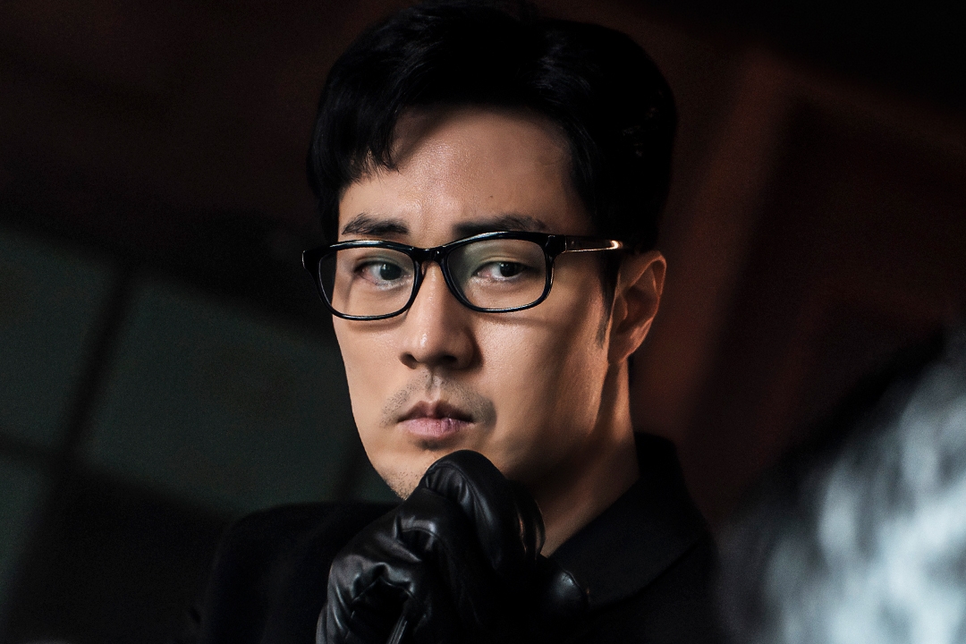 “Agent Kim Reactivated” Earns Highest Ratings Of Any Miniseries In 2026 In Just 3 Episodes缩略图