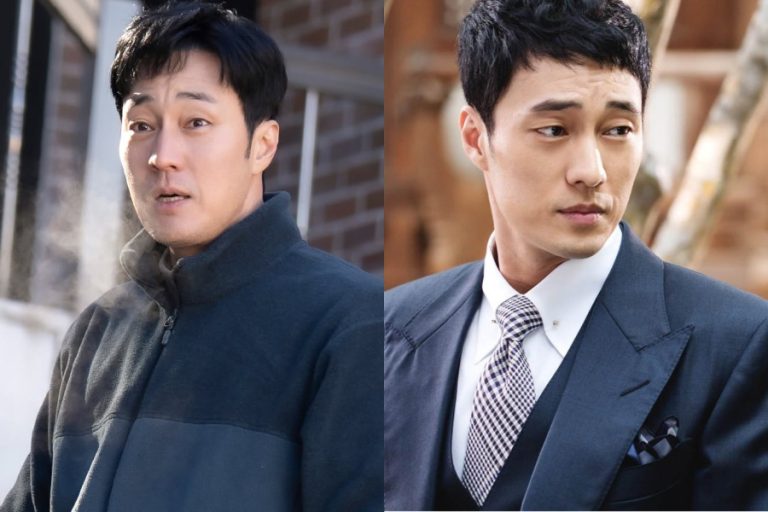 7 Must-Watch So Ji Sub K-Dramas缩略图