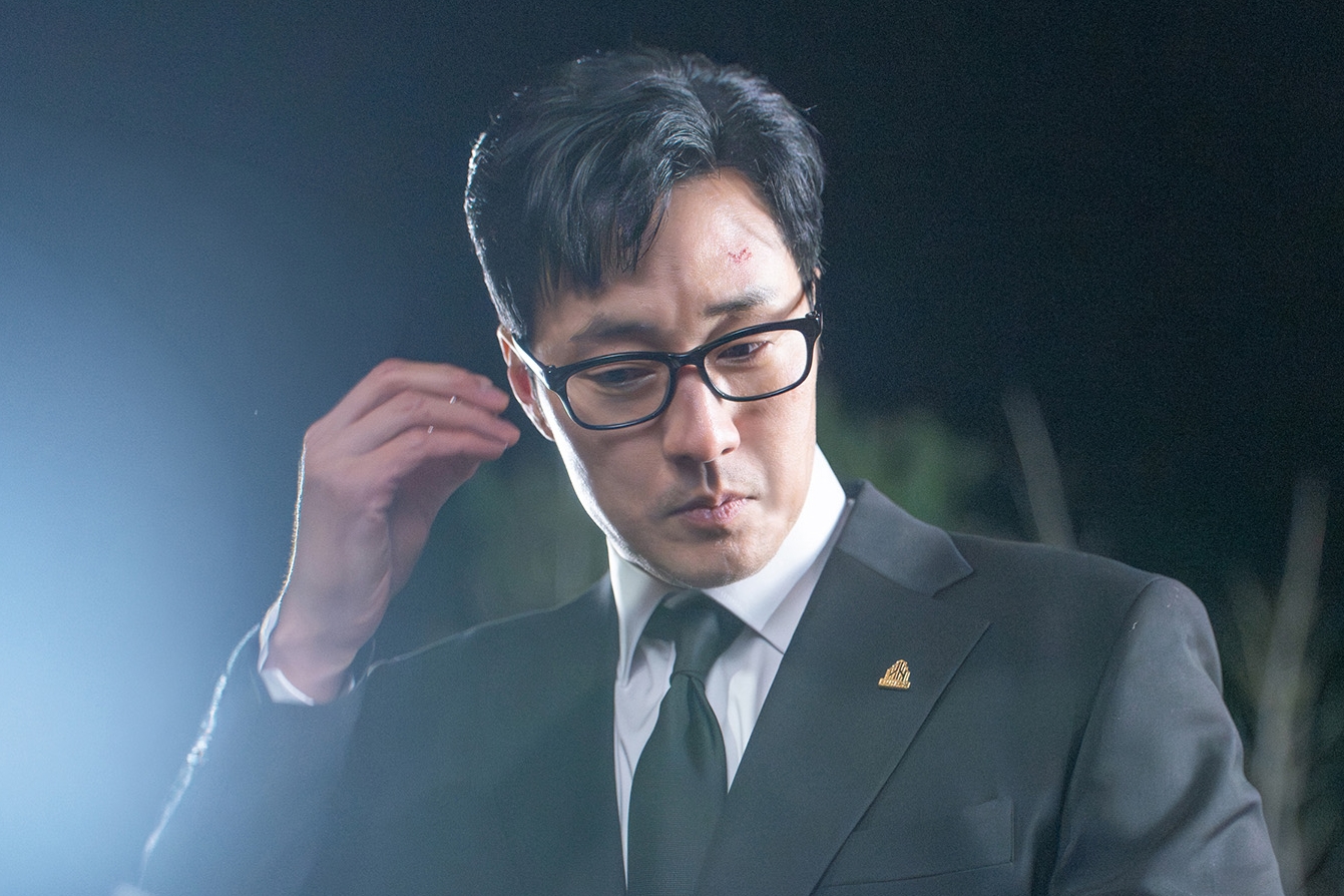 “Agent Kim Reactivated” Heads Into Finale On No. 1 Ratings缩略图