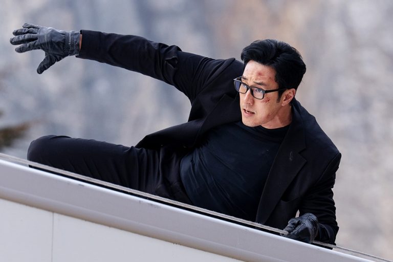 “Agent Kim Reactivated” Earns Its Highest Friday Ratings Yet缩略图